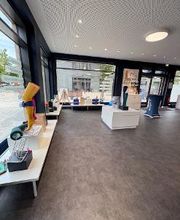 Seeger Gesundheitshaus | Domviertel Bild 11