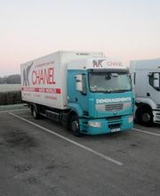 Chanel Déménagements SAS image 7