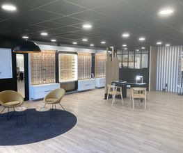 Opticien Locminé - Optic 2000 image 2