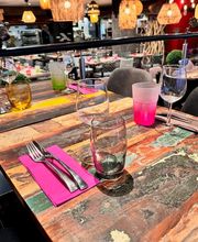 Restaurant Pizzeria au Parc Bild 2