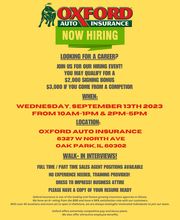 Oxford Auto Insurance image 16
