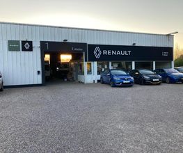 Garage Michel Renault image 3