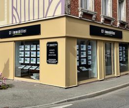 CF Immobilier image 2