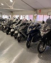 Motos Speed Bike Madrid imagen 14