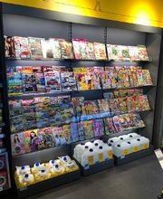 JET Tankstelle Bild 4