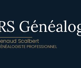 Renaud Scalbert Généalogiste image 7