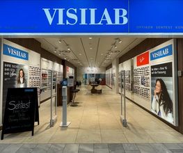 Optiker Visilab Zürich - Letzipark Bild 1