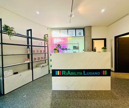 RiAbilita Lugano Bild 4