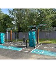 Electra Charging Station image 2