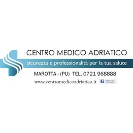 Centro Medico Adriatico logo