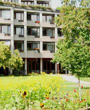 Alterszentrum Breite / Haus Wiesli und Steig Bild 4