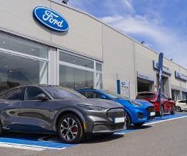 Ford Mintegui imagen 20