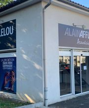 Audioprothésiste Gardanne-Alain Afflelou Acousticien image 1