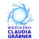 Wäscherei Claudia Gräbner Logo