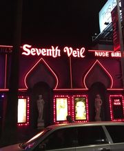 Seventh Veil - Hollywood image 4