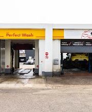 Shell Recharge Charging Station Bild 10