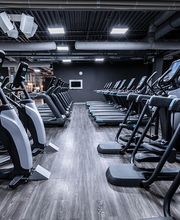 Fitness First Bielefeld – Cardiobereich