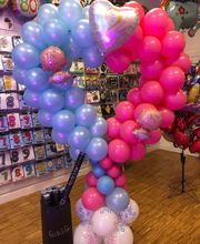 Phoenixballons Kleinmachnow Bild 2