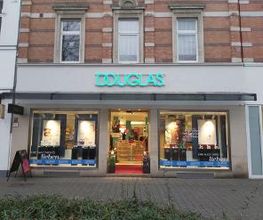 Douglas Herne Bild 1
