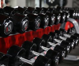 cf Fitness Emsdetten GmbH & Co. KG Bild 8