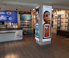 Apollo-Optik - Memmingen - Maximilianstr. Bild 2