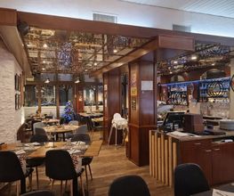 Ristorante Pizzeria Audia Bellinzona Bild 8