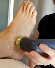 Iaso Physio Sàrl, anciennement ACphysio Sàrl Bild 2