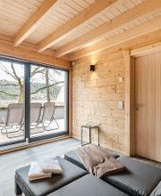 Bergwaldchalets Bild 16