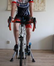 Bikefitting