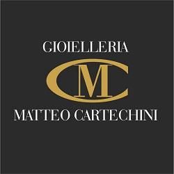 Gioielleria Matteo Cartechini logo