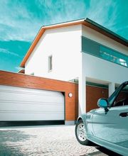 Techinter Automatic Door Sàrl Bild 13