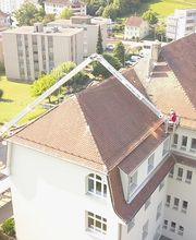 Rohner Bedachungen & Spenglerei AG Bild 13