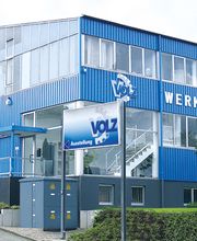 VOLZ Werkzeugmaschinenhandel GmbH & Co. KG Bild 1