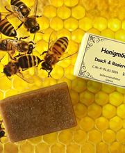 Seifenmanufaktur Glarus Bild 11