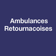 Ambulances Retournacoises