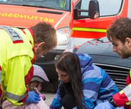 ASB Rettungsdienst Bild 1