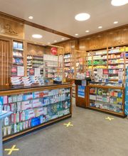 City-Apotheke z. Sihlporte Bild 2