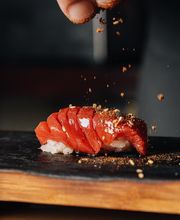 Sushi | Bar Dallas image 3