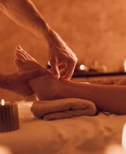 REVITAVI Réflexologie - Nutrithérapie Bild 5