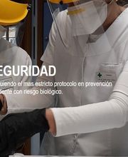 Laboratorio Análisis Clínicos Dr. Manuel Oliver S.L. Las Palmas imagen 14