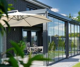 Pergola Werk Bild 3