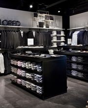 Calvin Klein Outlet Bild 5