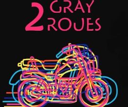 Gray 2 Roues image 3