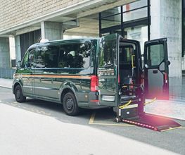 Sofie Taxi image 11