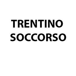 Trentino Soccorso logo