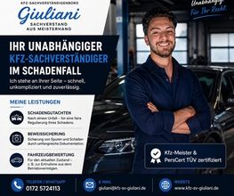 Kfz-Sachverständigenbüro Giuliani Bild 4