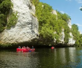 Canoeric Le Bugue Canoes image 10