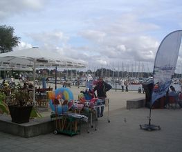 Ferienhaus Nemo Bild 17