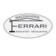 Ferrari Maçonnerie