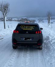 Taxi St Flour 15 image 7